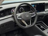 Thumbnail of 2025 Monterey Blue Volkswagen Tiguan