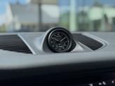 Thumbnail of 2023 Black Porsche Macan