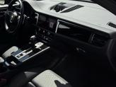 Thumbnail of 2023 Black Porsche Macan