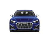 Thumbnail of 2021 Glacier White Audi S5