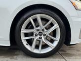 Thumbnail of 2021 Glacier White Audi S5