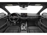 Thumbnail of 2021 Glacier White Audi S5