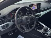 Thumbnail of 2021 Glacier White Audi S5