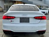 Thumbnail of 2021 Glacier White Audi S5