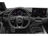 Thumbnail of 2021 Glacier White Audi S5
