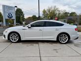 Thumbnail of 2021 Glacier White Audi S5