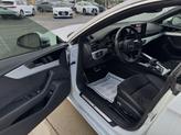 Thumbnail of 2021 Glacier White Audi S5