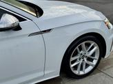 Thumbnail of 2021 Glacier White Audi S5