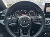 Thumbnail of 2021 Glacier White Audi S5