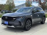 Thumbnail of 2025 Polymetal Gray Metallic Mazda CX-50