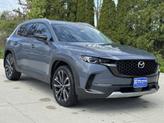Photo of 2025 Polymetal Gray Metallic Mazda CX-50