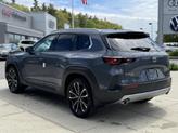 Thumbnail of 2025 Polymetal Gray Metallic Mazda CX-50