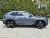 Thumbnail of 2025 Polymetal Gray Metallic Mazda CX-50