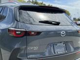 Thumbnail of 2025 Polymetal Gray Metallic Mazda CX-50