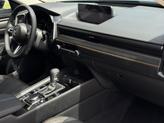 Thumbnail of 2025 Polymetal Gray Metallic Mazda CX-50