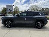 Thumbnail of 2025 Polymetal Gray Metallic Mazda CX-50