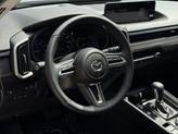 Thumbnail of 2025 Polymetal Gray Metallic Mazda CX-50