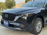 Thumbnail of 2025 Jet Black Mica Mazda CX-5