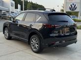 Thumbnail of 2025 Jet Black Mica Mazda CX-5
