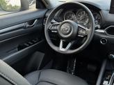 Thumbnail of 2025 Jet Black Mica Mazda CX-5