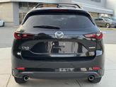 Thumbnail of 2025 Jet Black Mica Mazda CX-5