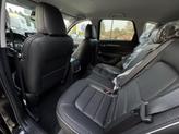 Thumbnail of 2025 Jet Black Mica Mazda CX-5