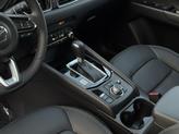 Thumbnail of 2025 Jet Black Mica Mazda CX-5