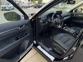 Thumbnail of 2025 Jet Black Mica Mazda CX-5