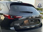 Thumbnail of 2025 Jet Black Mica Mazda CX-5