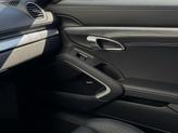 Thumbnail of 2024 Gentian Blue Metallic Porsche 718 Boxster