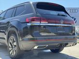 Thumbnail of 2025 Deep Black Pearl Volkswagen Atlas