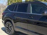 Thumbnail of 2025 Deep Black Pearl Volkswagen Atlas