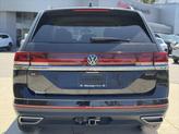 Thumbnail of 2025 Deep Black Pearl Volkswagen Atlas