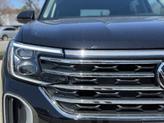 Thumbnail of 2025 Deep Black Pearl Volkswagen Atlas