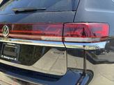 Thumbnail of 2025 Deep Black Pearl Volkswagen Atlas