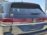 Thumbnail of 2025 Deep Black Pearl Volkswagen Atlas