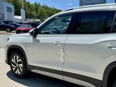 Thumbnail of 2025 Pure White Volkswagen Tiguan