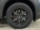 Thumbnail of 2025 Ingot Blue Metallic Mazda CX-50