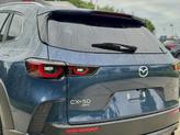 Thumbnail of 2025 Ingot Blue Metallic Mazda CX-50