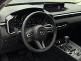 Thumbnail of 2025 Ingot Blue Metallic Mazda CX-50
