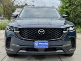 Thumbnail of 2025 Ingot Blue Metallic Mazda CX-50