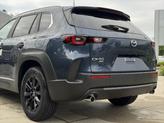 Thumbnail of 2025 Ingot Blue Metallic Mazda CX-50