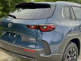 Thumbnail of 2025 Ingot Blue Metallic Mazda CX-50
