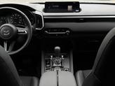 Thumbnail of 2025 Ingot Blue Metallic Mazda CX-50