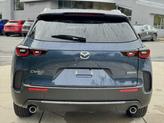 Thumbnail of 2025 Ingot Blue Metallic Mazda CX-50