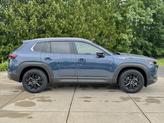 Thumbnail of 2025 Ingot Blue Metallic Mazda CX-50