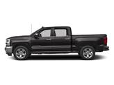 Thumbnail of 2017 Black Chevrolet Silverado 1500