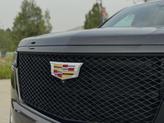 Thumbnail of 2021 Black Raven Cadillac Escalade