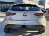 Thumbnail of 2025 Platinum Quartz Metallic Mazda Mazda3
