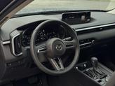 Thumbnail of 2025 Ingot Blue Metallic Mazda CX-50